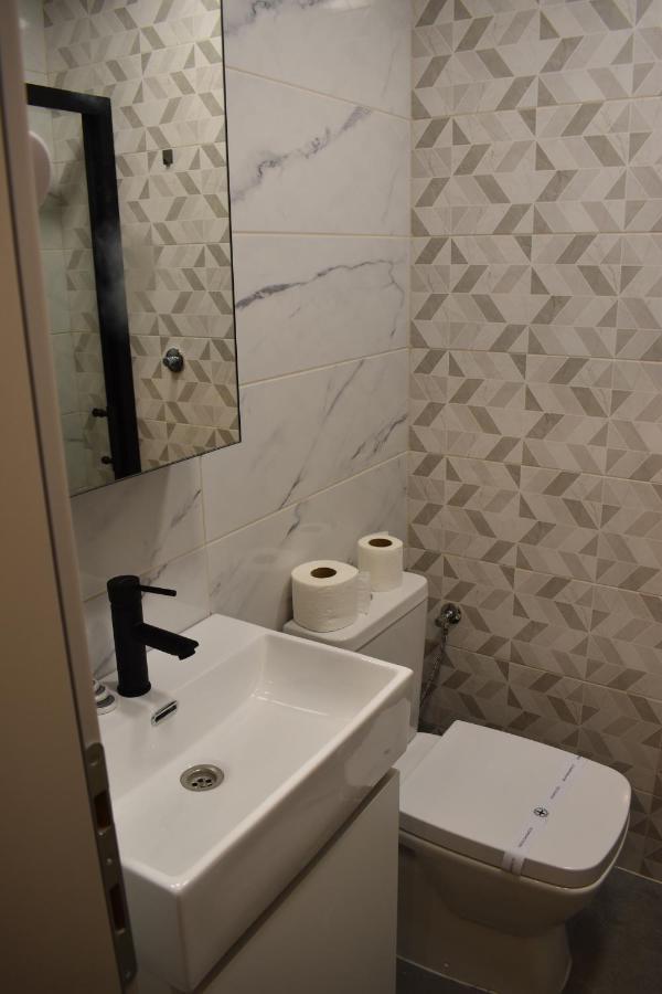 Villa E&M Охрид Экстерьер фото